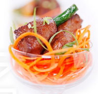 The Eight Modern Chinese Restaurant - Go Out