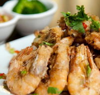 The Meeting Point Restaurant - Go Out