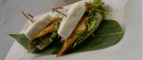 Uchi Lounge - Pubs and Clubs 1