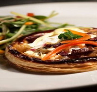 Connect Dining - Go Out