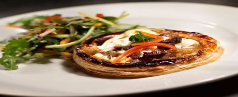 Connect Dining - Go Out 0