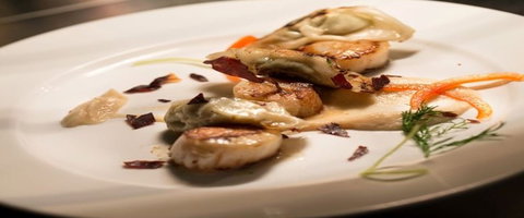 Connect Dining - Go Out 1