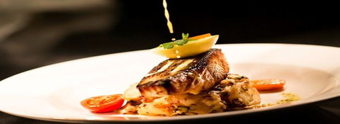 Connect Dining - Go Out 2