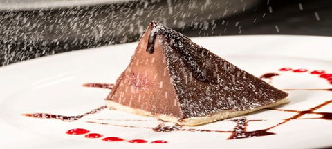 Connect Dining - Go Out 3