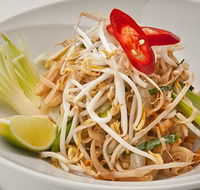 The Thai and I - Pubs and Clubs