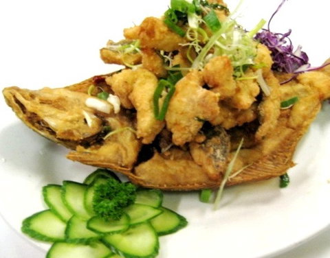 Avalon Chinese Restaurant - Go Out 0