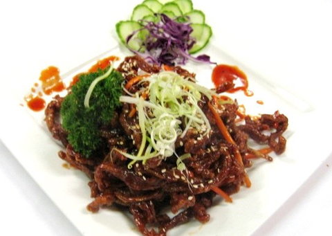 Avalon Chinese Restaurant - Go Out 1