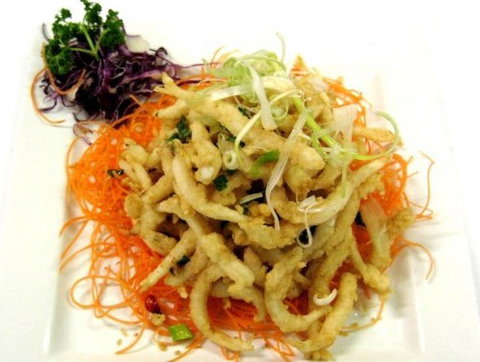 Avalon Chinese Restaurant - Go Out 2