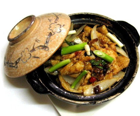 Avalon Chinese Restaurant - Go Out 3