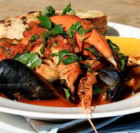 Barrenjoey House Restaurant - Pubs and Clubs