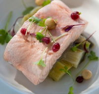 Le Bistro Rivage - Pubs and Clubs