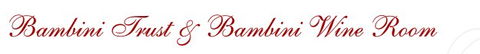 Bambini Trust Restaurant & Wine Room - Go Out 0