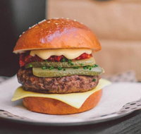 Chur Burger - Pubs and Clubs