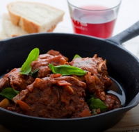 Criniti's - Darling Harbour - Pubs and Clubs