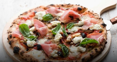 Criniti's - Darling Harbour - Pubs and Clubs 3