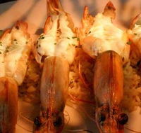 Hurricane's Grill  Bar - Pubs and Clubs