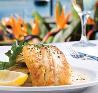 Nick's Seafood Restaurant - Pubs and Clubs