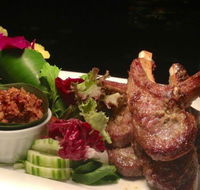 Nok Nok Thai Eating House - Pubs and Clubs