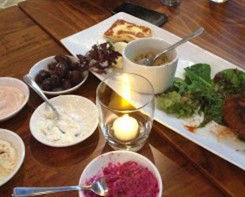 Athenia Restaurant & Bar - Pubs and Clubs 0