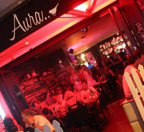 Aura Broadbeach - Pubs and Clubs 0