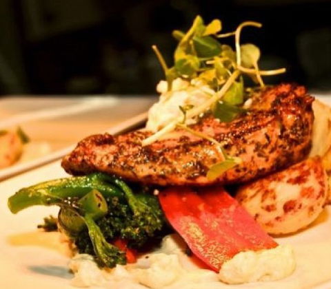 Aura Broadbeach - Pubs and Clubs 2