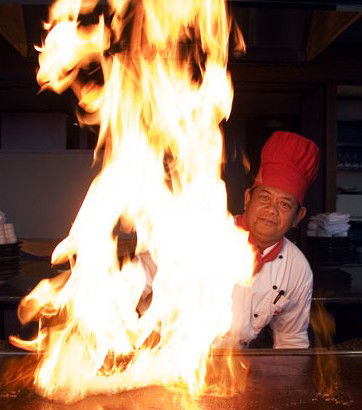 Misono Japanese Steakhouse - Pubs and Clubs 2