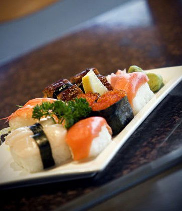 Misono Japanese Steakhouse - Pubs and Clubs 5