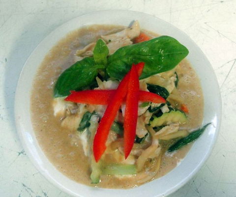 Burleigh Thai - Pubs and Clubs 2