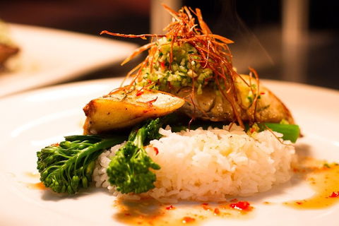 Cafe D'Bar Restaurant & Gallery - Pubs and Clubs 0