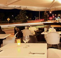 Cafe Fresh Lounge Bar  Shinsen Restaurant - Go Out