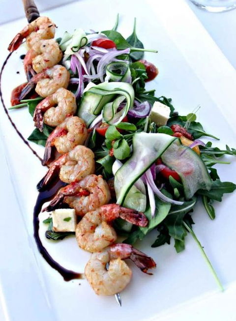 Cafe Fresh Lounge Bar & Shinsen Restaurant - Go Out 3