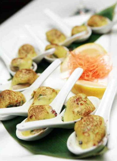 Cafe Fresh Lounge Bar & Shinsen Restaurant - Go Out 4