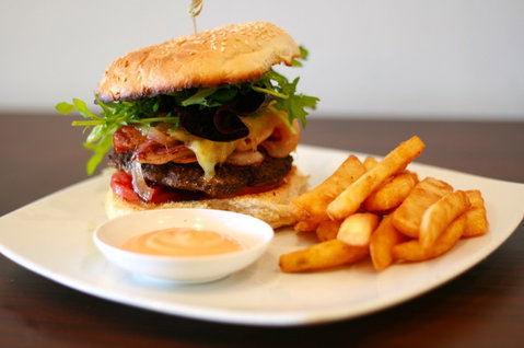 Caffe Republic - Pubs and Clubs 2
