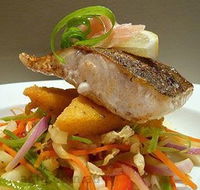 Coast Steak  Seafood Restaurant - Go Out