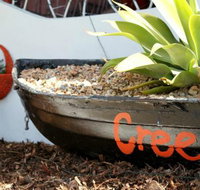 Creek Restaurant - Pubs and Clubs