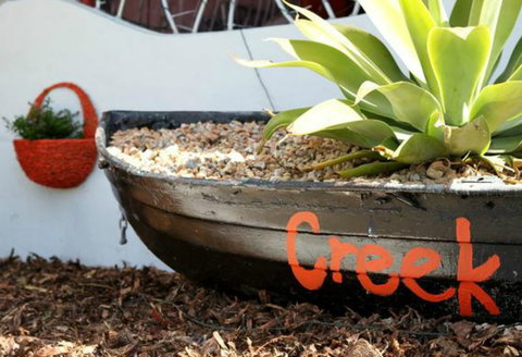 Creek Restaurant - Pubs and Clubs 0