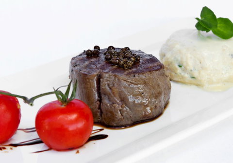 Creek Restaurant - Pubs and Clubs 1