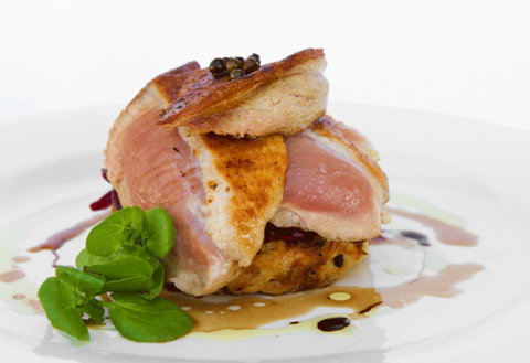 Creek Restaurant - Pubs and Clubs 2