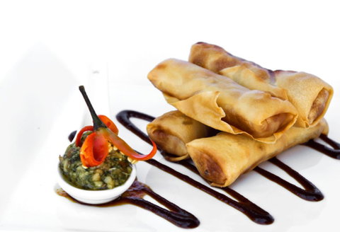 Creek Restaurant - Pubs and Clubs 3