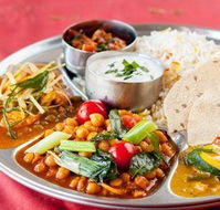 Curry Express - Pubs and Clubs