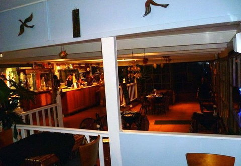 Eagle Thai - Pubs and Clubs 2