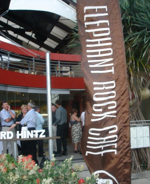 Elephant Rock Cafe Bar & Restaurant - Pubs and Clubs 2