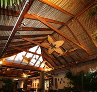 Evergreen Pavilion Restaurant - Pubs and Clubs