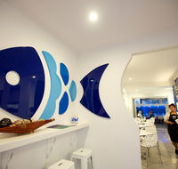Fish Roe Gourmet Fish  Chippery - Pubs and Clubs