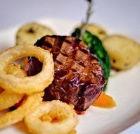 Grumpys Barefoot Bar Steak  Seafood Grill - Go Out