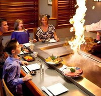 Hatsuhana Japanese Restaurant - Pubs and Clubs