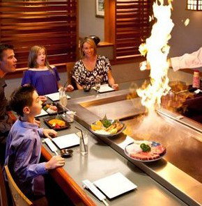Hatsuhana Japanese Restaurant - Pubs and Clubs 0