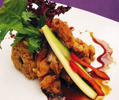 Hatsuhana Japanese Restaurant - Pubs and Clubs 1