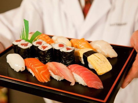 Hatsuhana Japanese Restaurant - Pubs and Clubs 2