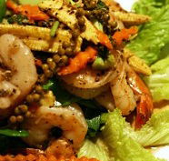 Thai Foon - Pubs and Clubs